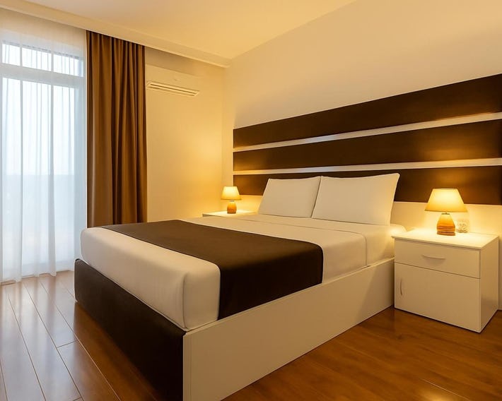 Hotel Grand Palace