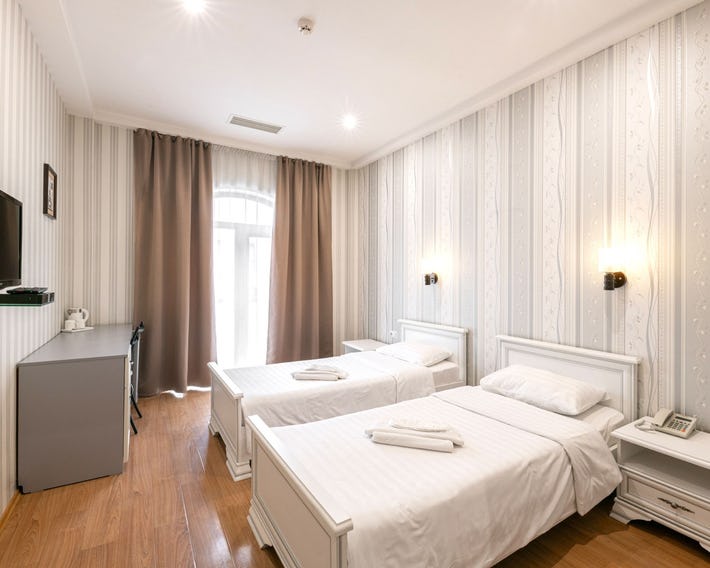 New Hotel Tbilisi