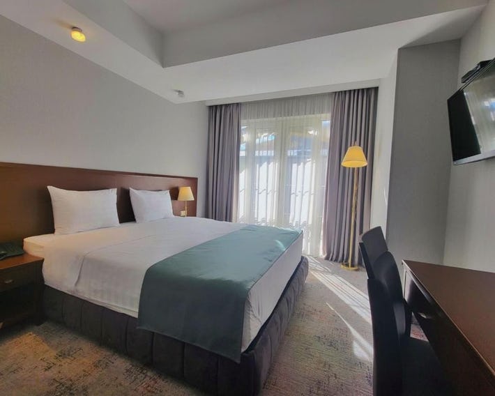 A5 Hotel
