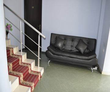 Hotel 41