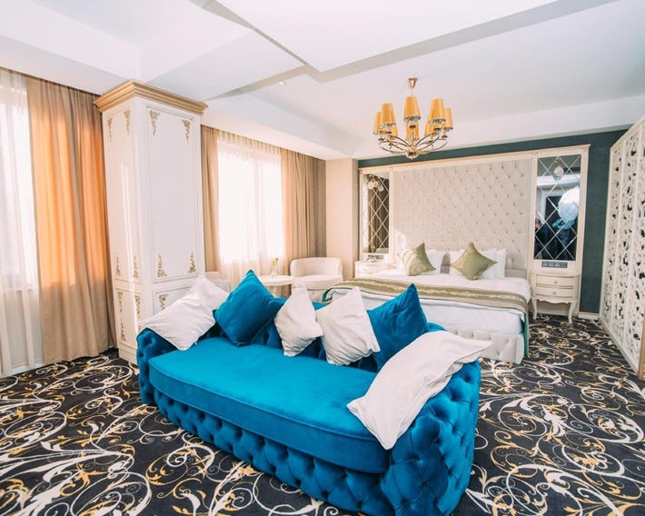 Gold Tbilisi Hotel