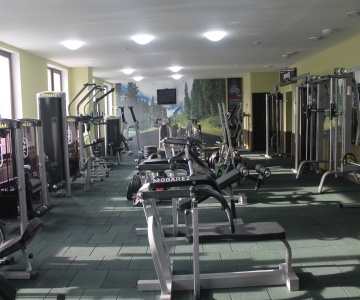 GSG Hotel