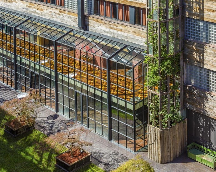Rooms Hotel Tbilisi