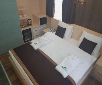 Sultan Hotel