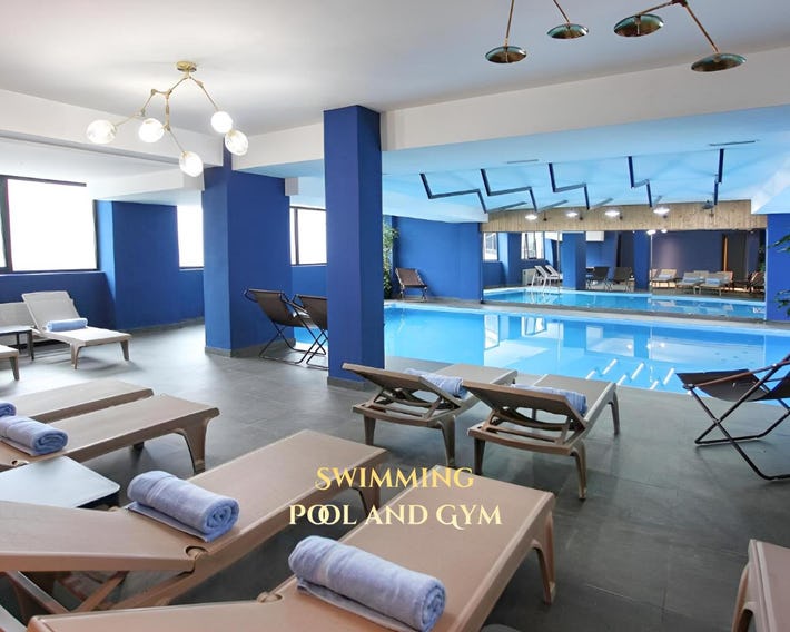 L.M Club Hotel