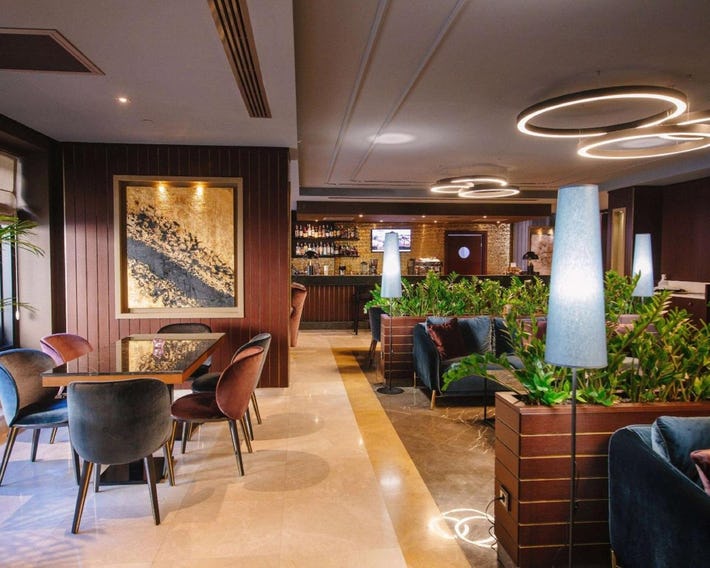 Wyndham Grand Tbilisi