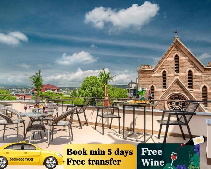 Diuma Hotel