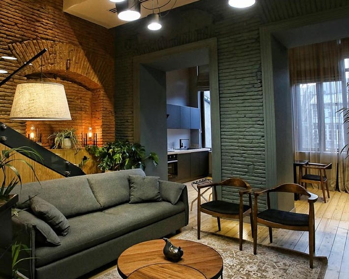 Paskunji Residence