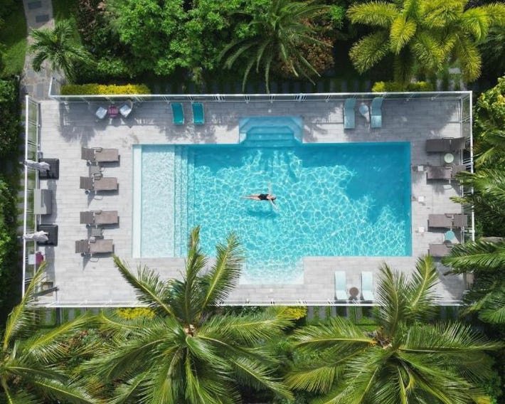 Hôtel & Villa Le Cocotel