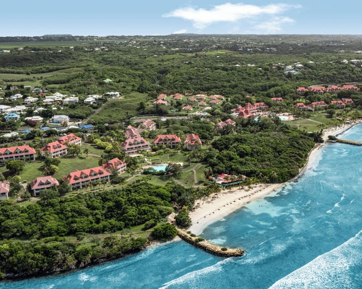 Pierre & Vacances Premium Residence Les Tamarins