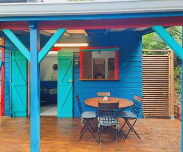 Casa Boubou