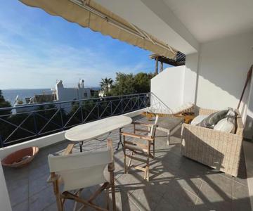 Beautiful Villa 100m From The Sea