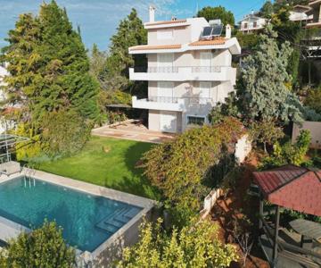 Villa Leonidas