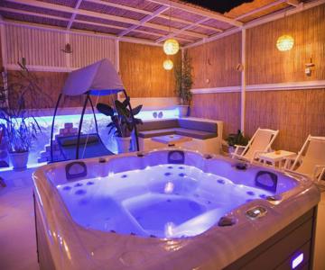 Porfyra Suite 1