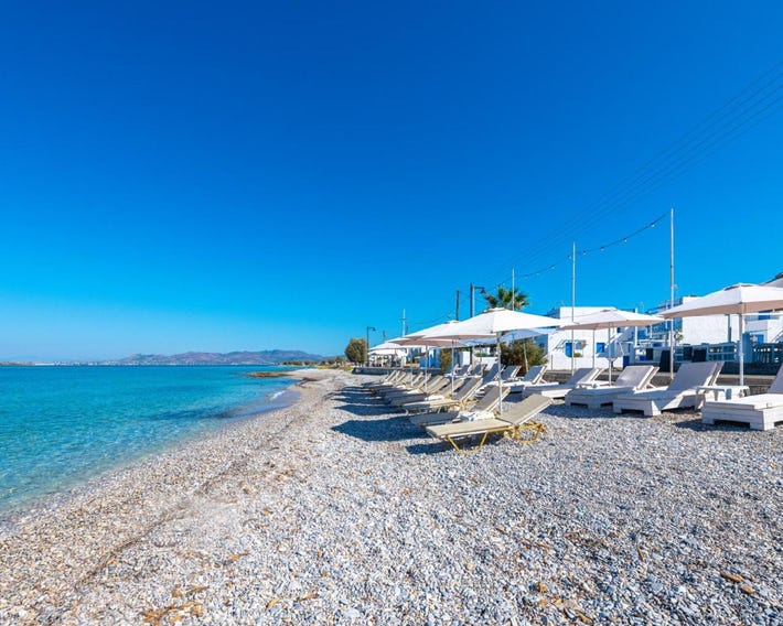 Laza Beach
