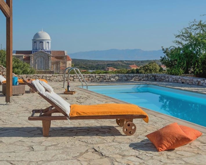 Villa Cerigo