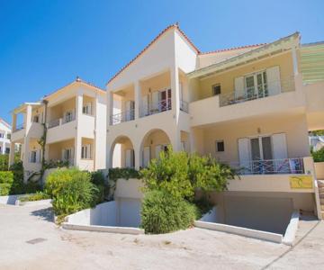 Villa Muses