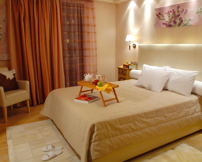 Olympic Fashion Hotels