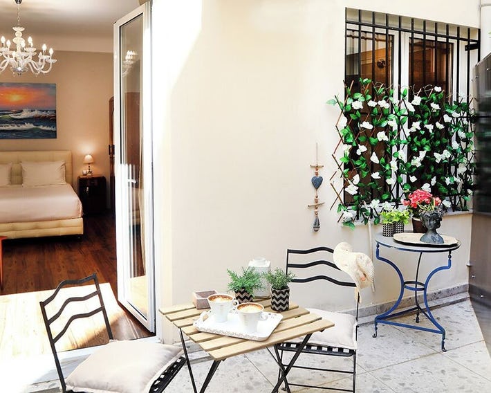 Hellenic Hospitality House