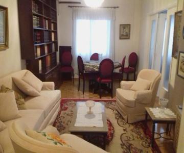 George apartment