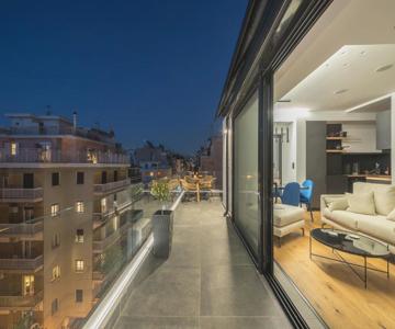 The "Top Floor"
