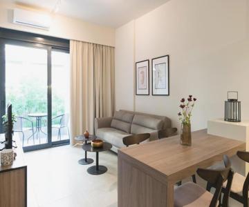 Voda Luxury Residence #102 - Acropolis View Rooftop