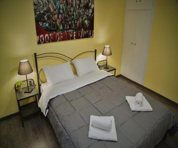 Cozy Renovated Flat In Koukaki