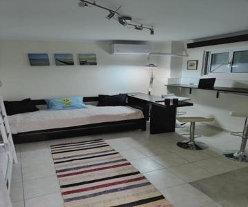 Friends Apartment Syngrou