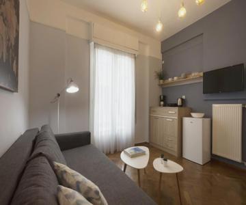 Apollonos Amalia One Bedroom