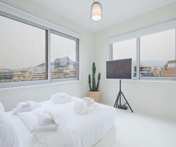 Athens Penthouse