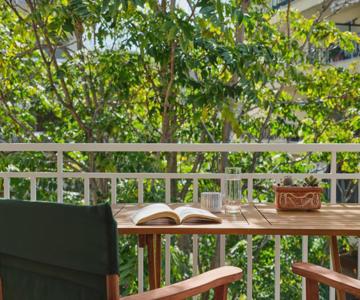 Elegant Boutique Apt in Kifissia