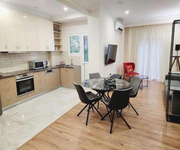 Kallithea's Luxury Apartment VIPGreece