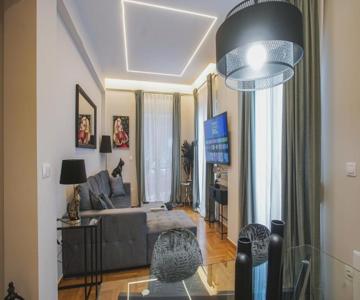 Irene's Elegant Apartment, near Acropolis