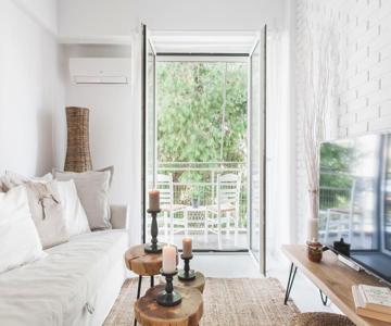 Bohemian Glyfada - Greecing