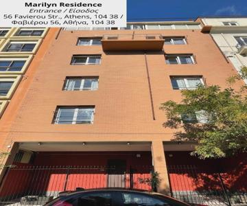 Marilyn Residence