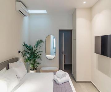 Urbanlux Boutique Apartments