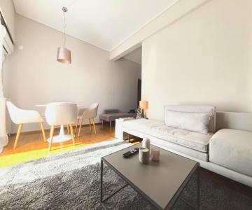 Apollon - Acropolis Residence Apartment
