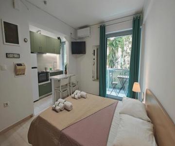 Inspire Apartment Palaio Faliro