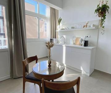 Stylish Studio in Psyri