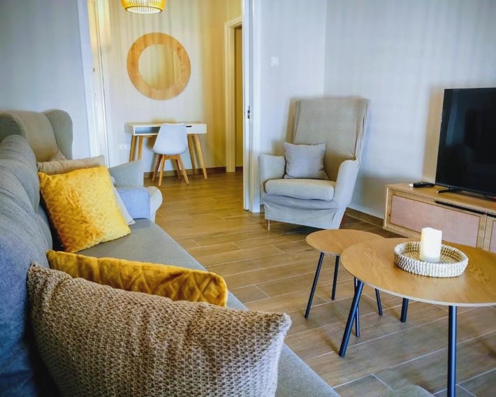 Dita's Cozy Stay