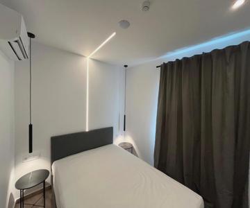 Central -iii- Room
