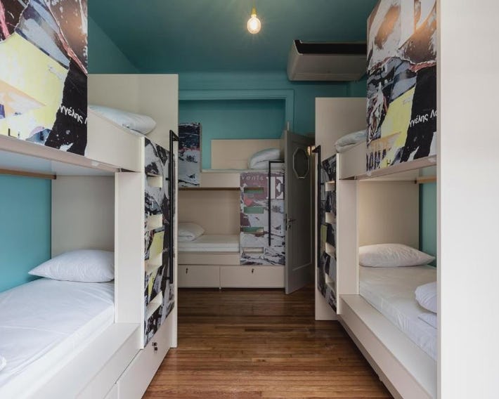 Nubian Hostel