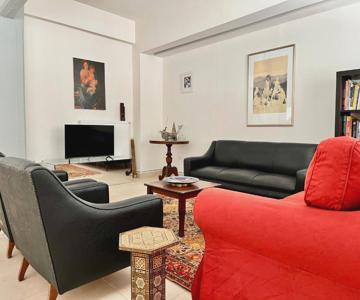 Monastiraki Loft AthensApart