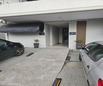 Rivi Apartments