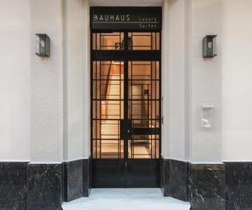 Art Bauhaus