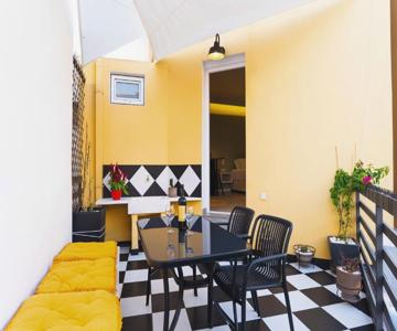 Athens Urban Nest