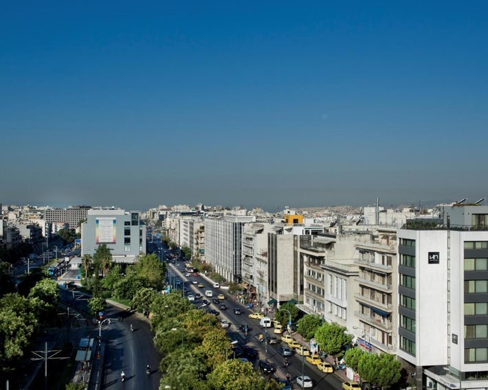 NLH FIX | Neighborhood Lifestyle Hotels