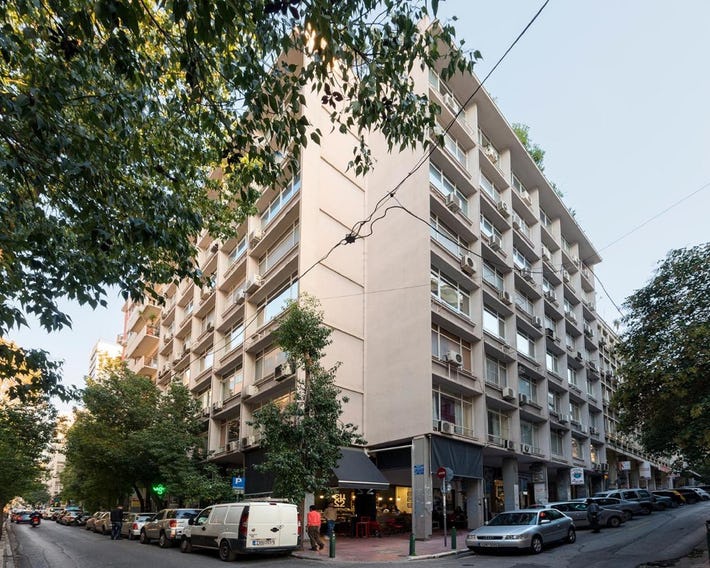 Kin Athens