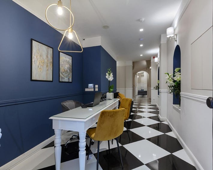 Classic Hotel by Athens Prime Hotels