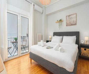 Cozy 1br Apartment Next To Acropolis Museum